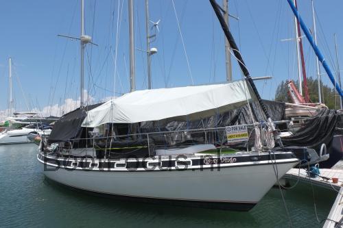 Morgan 79 specificaties